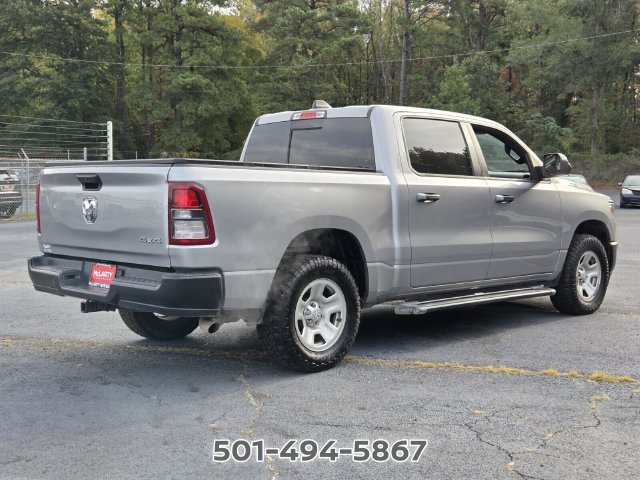 Used 2024 RAM 1500 Tradesman w/ Trailer Tow Group AWD/4WD image 5