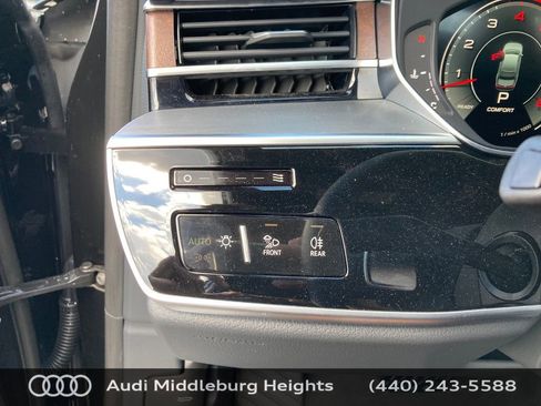 New 2026 Audi A8 L 3.0T image 19