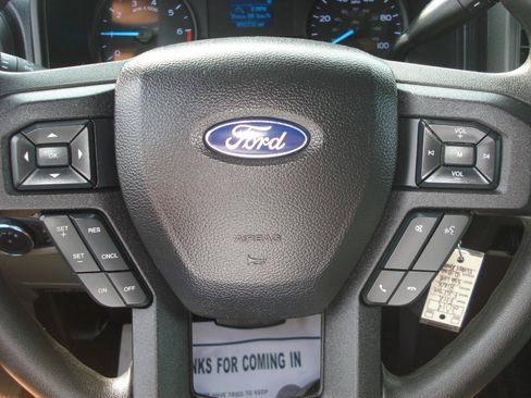 Used 2019 Ford F250 XL w/ XL Value Package AWD/4WD image 34