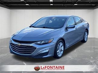 Used 2024 Chevrolet Malibu LT video 1