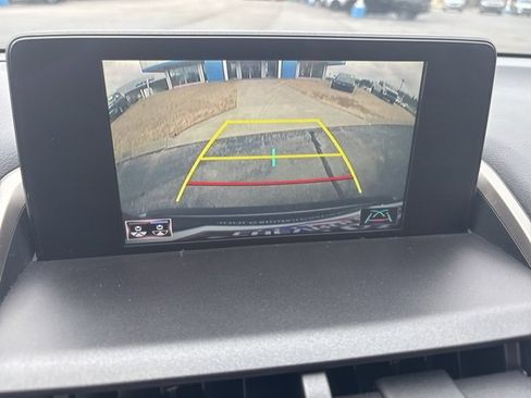 Used 2021 Lexus NX 300 FWD w/ Comfort Package image 37