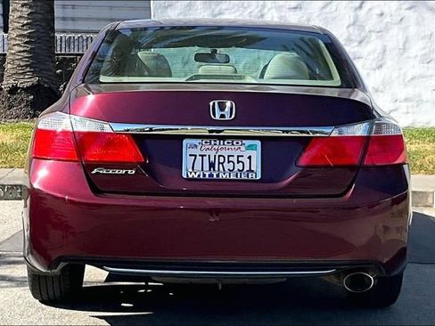 Used 2013 Honda Accord EX image 4
