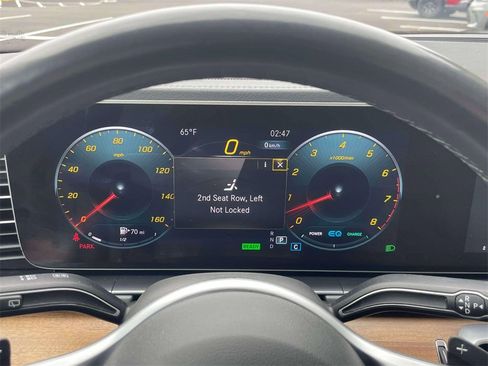 Used 2020 Mercedes-Benz GLS 450 GLS 450 image 25