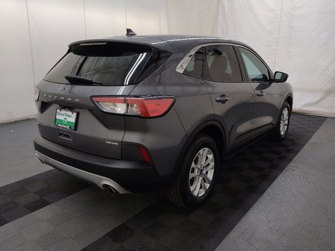 Used 2021 Ford Escape SE w/ Convenience Package AWD/4WD image 9