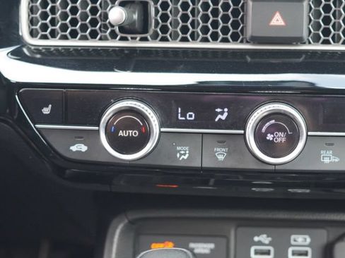 Used 2023 Honda Civic Sport Touring image 26