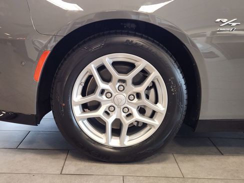 New 2025 Dodge Charger R/T w/ Sun & Sound Package image 8