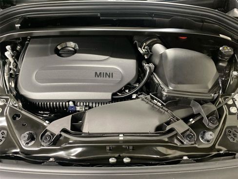 New 2026 MINI Cooper Countryman John Cooper Works w/ Comfort Package Max image 22