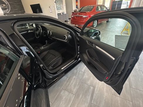 Used 2018 Audi A3 2.0T Premium FWD image 23