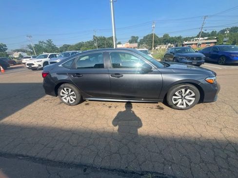 Used 2026 Honda Civic LX image 21