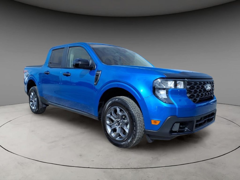 Used 2026 Ford Maverick XLT w/ XLT Luxury Package AWD/4WD image 6