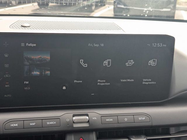 Used 2025 Kia K4 EX FWD image 17