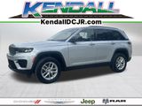Certified 2024 Jeep Grand Cherokee Laredo X w/ Trailer Tow Package image 1