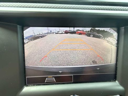 Certified 2023 Chevrolet TrailBlazer LT AWD/4WD image 14