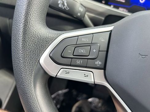 Certified 2023 Volkswagen Tiguan S AWD/4WD image 18