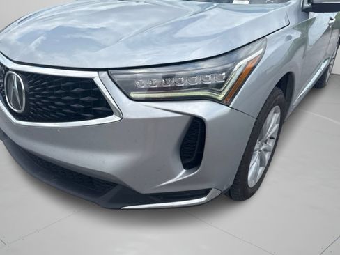 Used 2022 Acura RDX FWD image 29