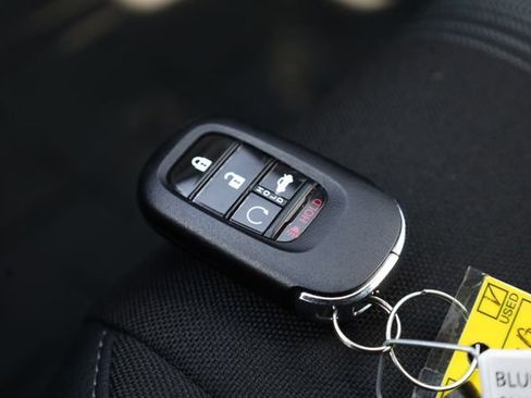 Used 2025 Honda Civic Sport image 25