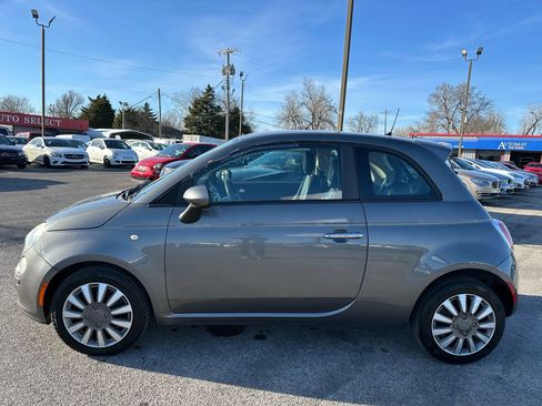 Used 2013 FIAT 500 Pop image 27