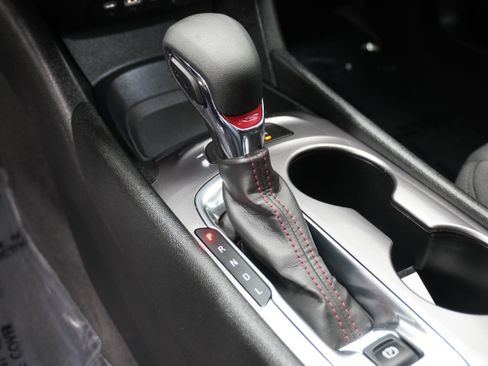 Used 2024 Chevrolet Malibu RS FWD image 20