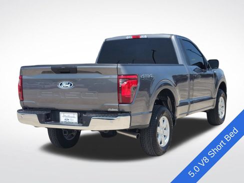 Used 2026 Ford F150 XL w/ Equipment Group 103A High AWD/4WD image 6