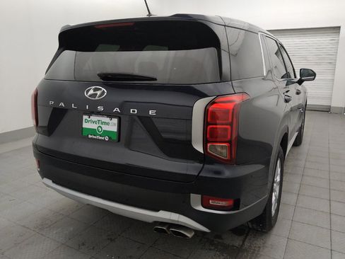 Used 2020 Hyundai Palisade SE FWD image 9