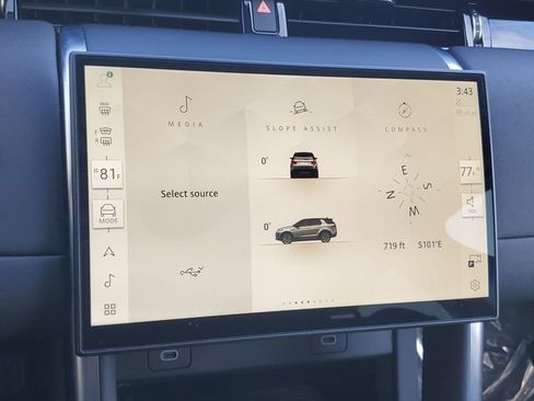 Certified 2025 Land Rover Discovery Sport S AWD/4WD image 25
