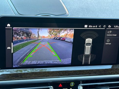 Certified 2022 BMW X3 xDrive30i w/ Premium Package 2 image 24