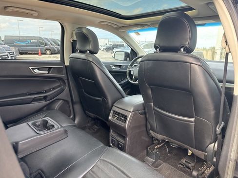 Used 2017 Ford Edge SEL w/ Equipment Group 201A image 15