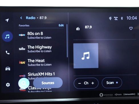 Used 2023 Toyota Tundra Platinum image 16