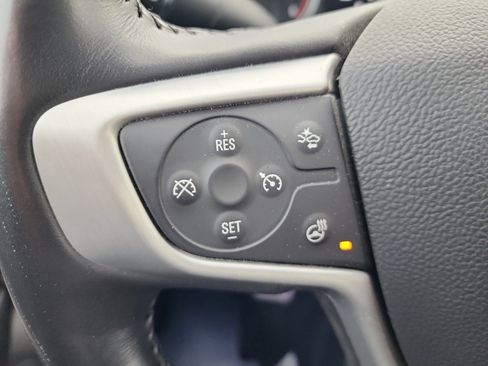 Certified 2022 GMC Acadia SLT w/ Elevation Edition image 22