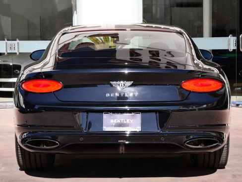 Used 2022 Bentley Continental GT Speed image 10