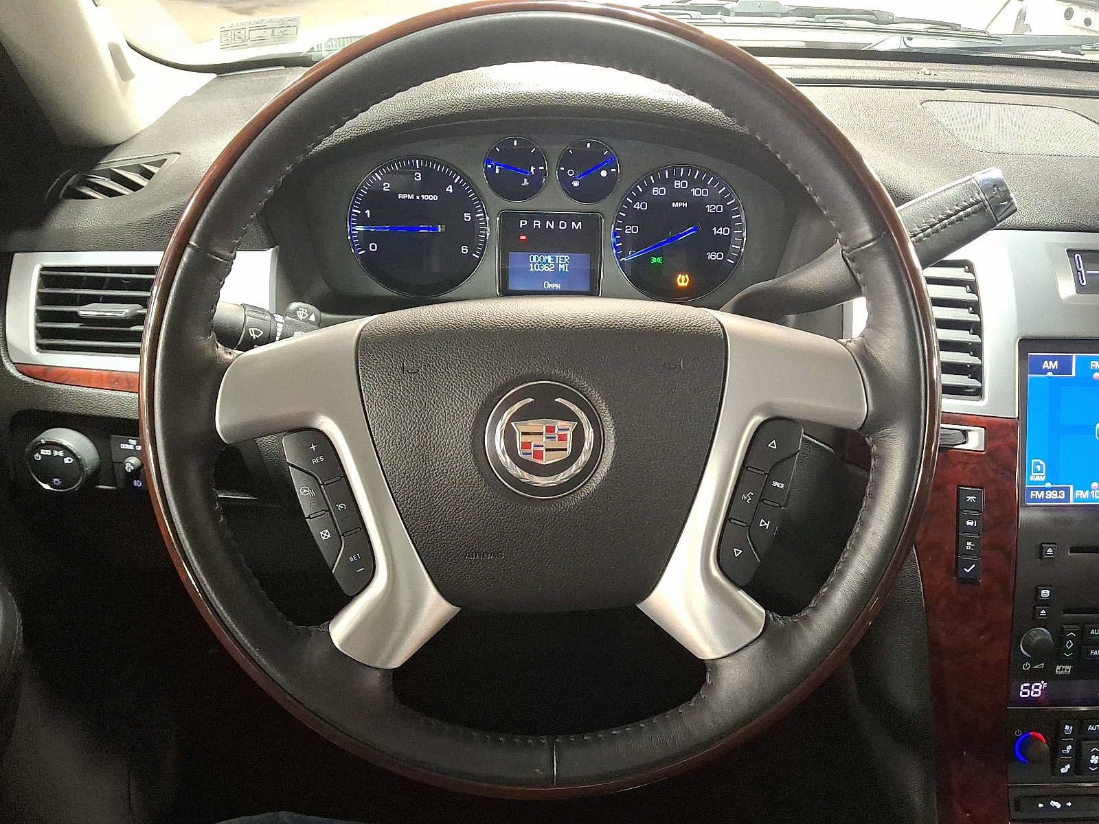 Used 2008 Cadillac Escalade EXT AWD/4WD image 20