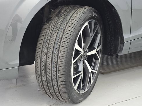 New 2026 Audi Q3 quattro 2.0T image 33