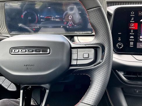 New 2026 Dodge Charger GT w/ Blacktop Package AWD/4WD image 7