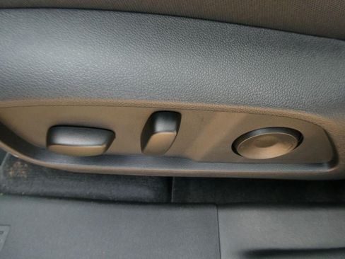 New 2027 Chevrolet Equinox RS w/ Safety and Technology Package AWD/4WD image 17