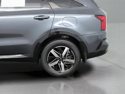 Used 2023 Kia Sorento EX w/ Panoramic Sunroof Package image 36