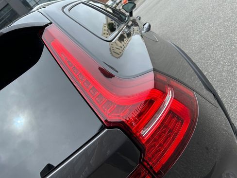 Certified 2025 Volvo V60 B5 Cross Country Plus image 14