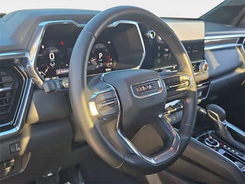 Used 2024 GMC Canyon Elevation w/ Convenience Package image 19