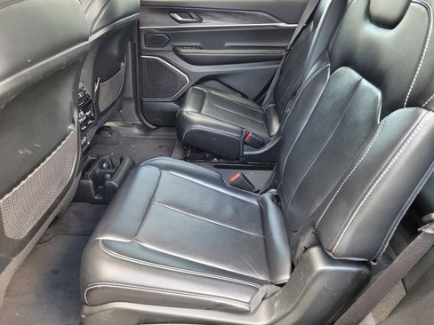 Used 2021 Jeep Grand Cherokee L Limited image 10
