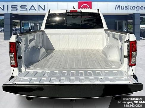 Used 2023 RAM 1500 Big Horn image 7