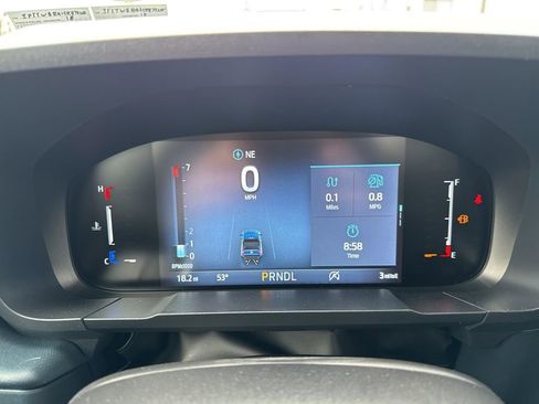 New 2025 Ford Maverick XL w/ 4K Tow Package image 12