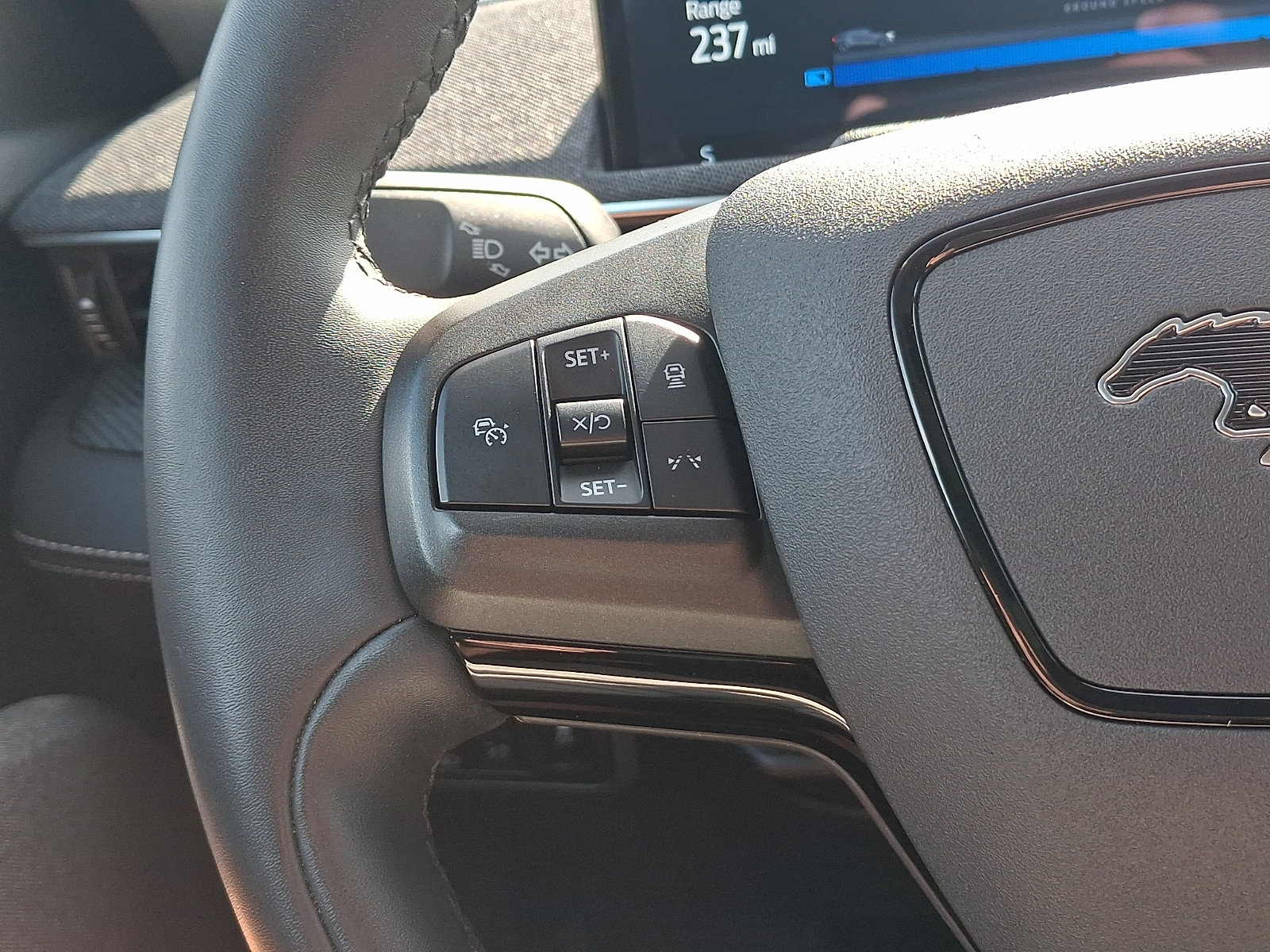 Used 2023 Ford Mustang Mach-E Premium AWD/4WD image 22