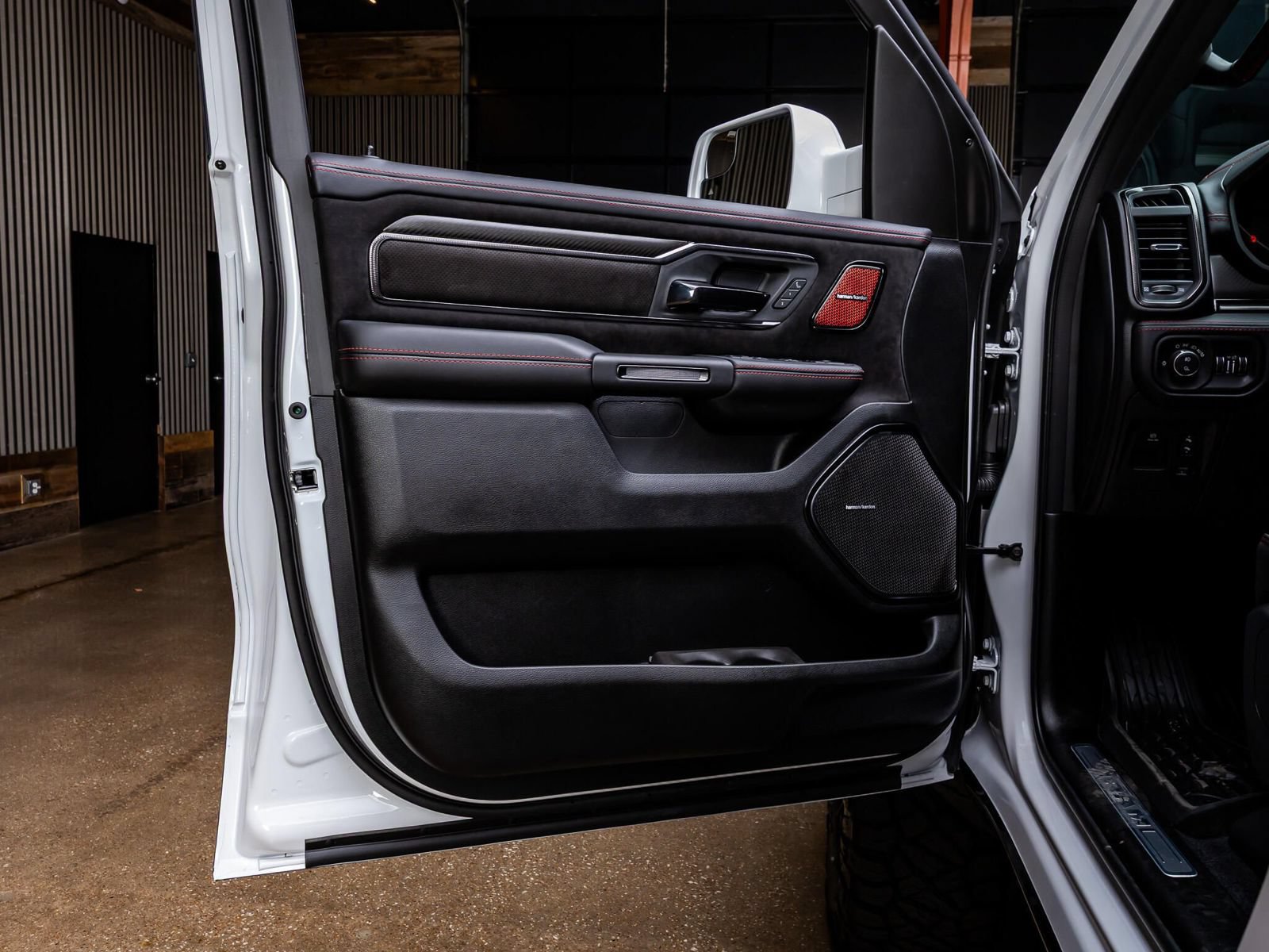 Used 2027 RAM 1500 TRX SRT AWD/4WD image 40