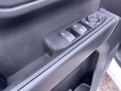 New 2026 Chevrolet Silverado 1500 Custom Trail Boss image 14