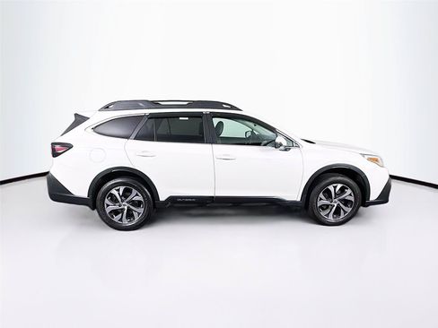 Used 2020 Subaru Outback Limited AWD/4WD image 12