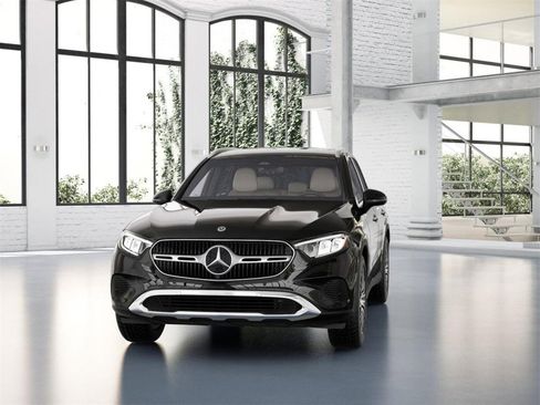 New 2026 Mercedes-Benz GLC 300 4MATIC image 42