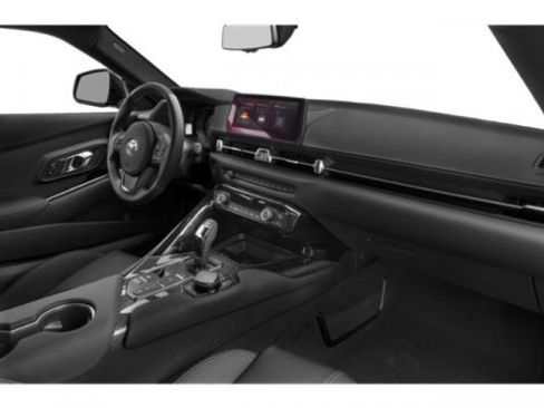 Used 2021 Toyota Supra A91 Edition w/ Driver Assist Package image 14