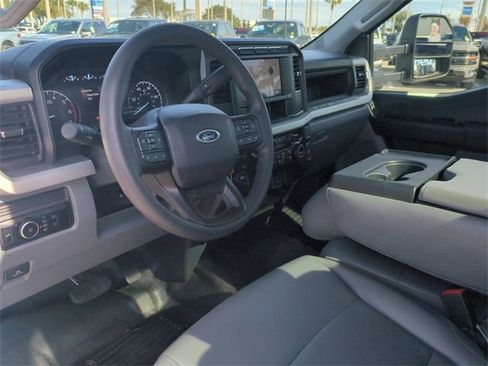 Used 2023 Ford F250 XL w/ XL Driver Assist Package image 16