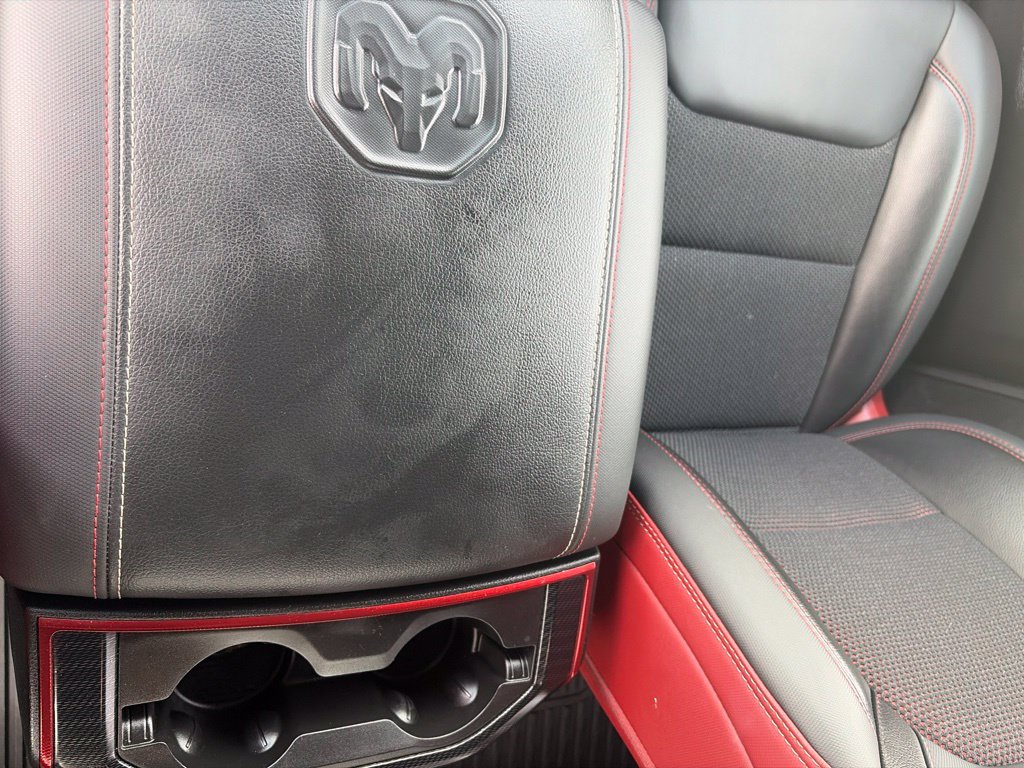 Used 2026 RAM 1500 Rebel w/ Rebel Level 1 Equipment Group AWD/4WD image 29