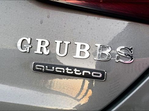 Used 2024 Audi A5 2.0T Premium Plus image 43