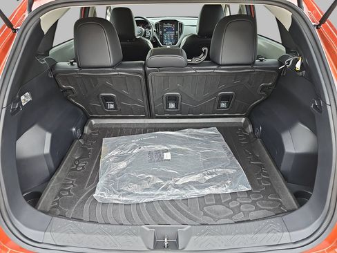 Certified 2024 Subaru Crosstrek 2.5i Limited AWD/4WD image 15